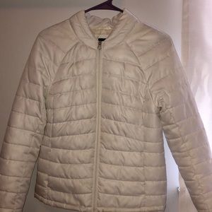 Faded Glory puffer jacket